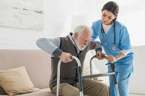 What is Home Health Care Liability Insurance