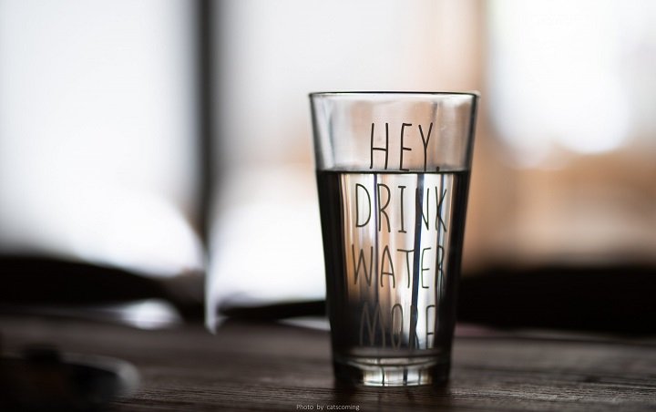 Tips to Drink More Water Each Day