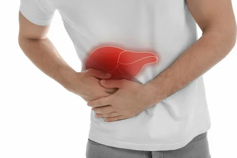 What is Liver Pain?