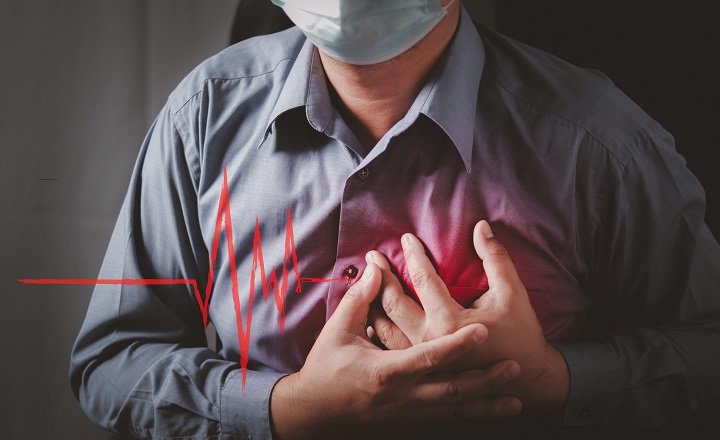 Preventing Uneven Pulse Palpitations