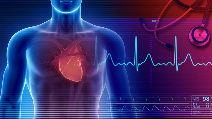 When to Be Concerned Almost Heart Rate