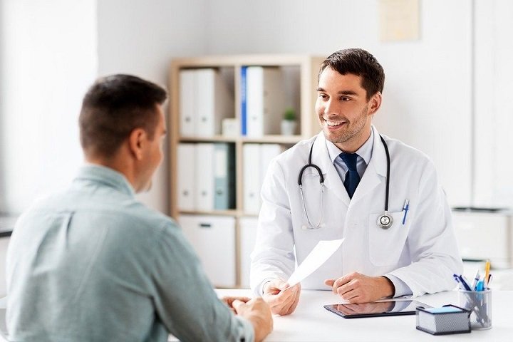 When to See a Doctor